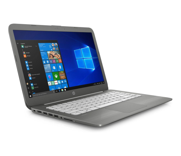 HP Stream 14 N3060/2GB/32GB/Win10 - 468813 - zdjęcie 2